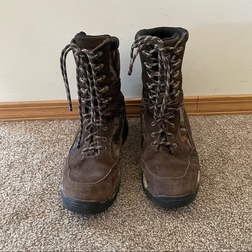 Nevados Women’s Hunting Boots